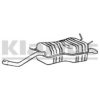 KLARIUS 240527 End Silencer